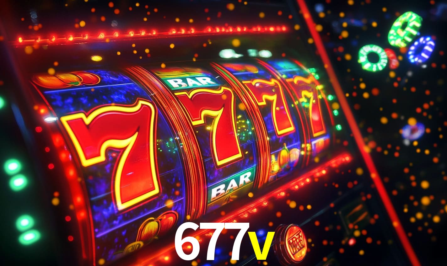 677v: Seu Cassino Premiado com Pagamentos Rápidos