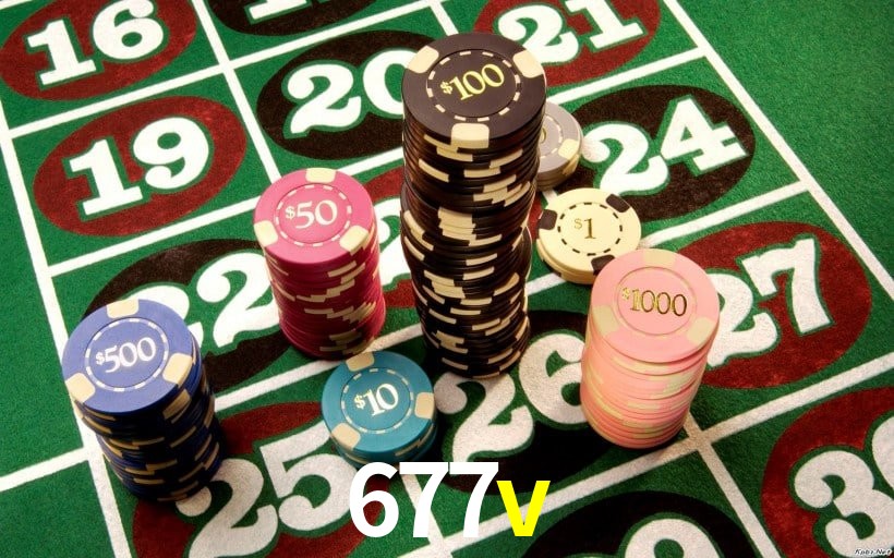 Estatísticas 677v
