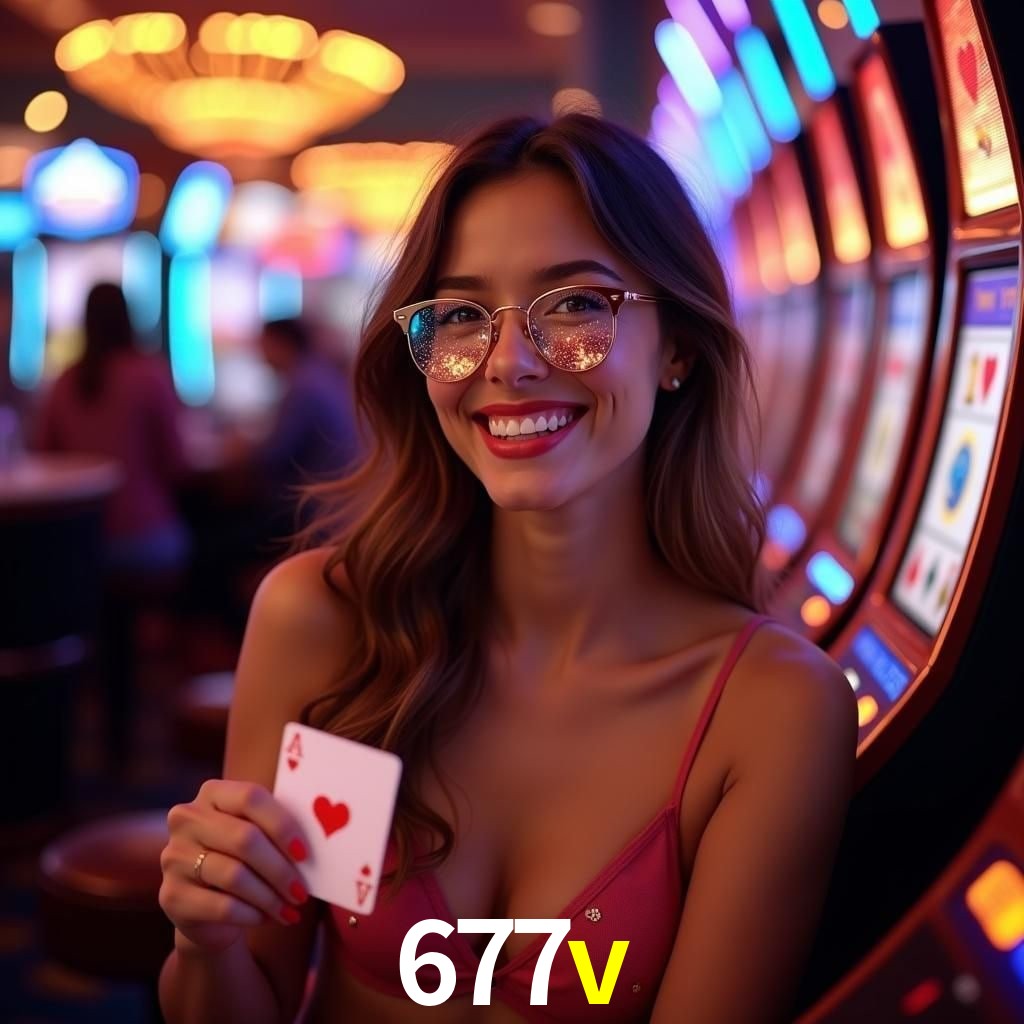 Welcome Bonus 677v