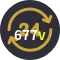 24/7