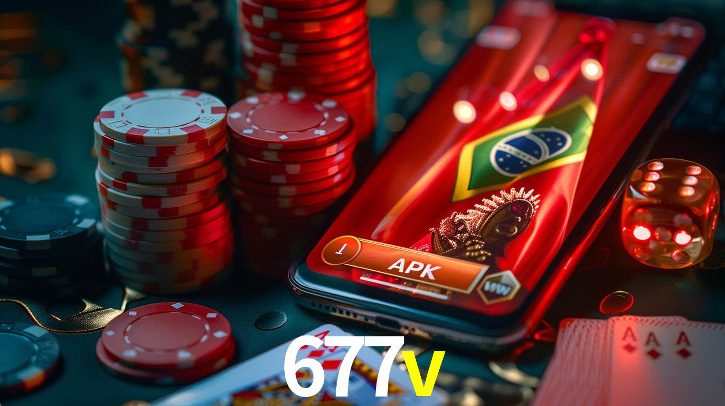 677V