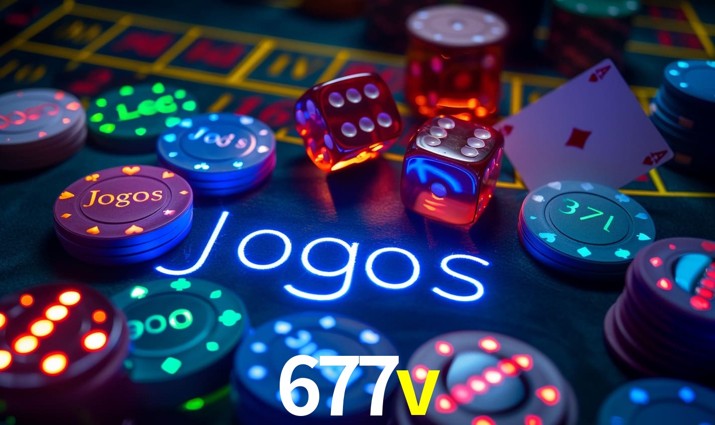 677V