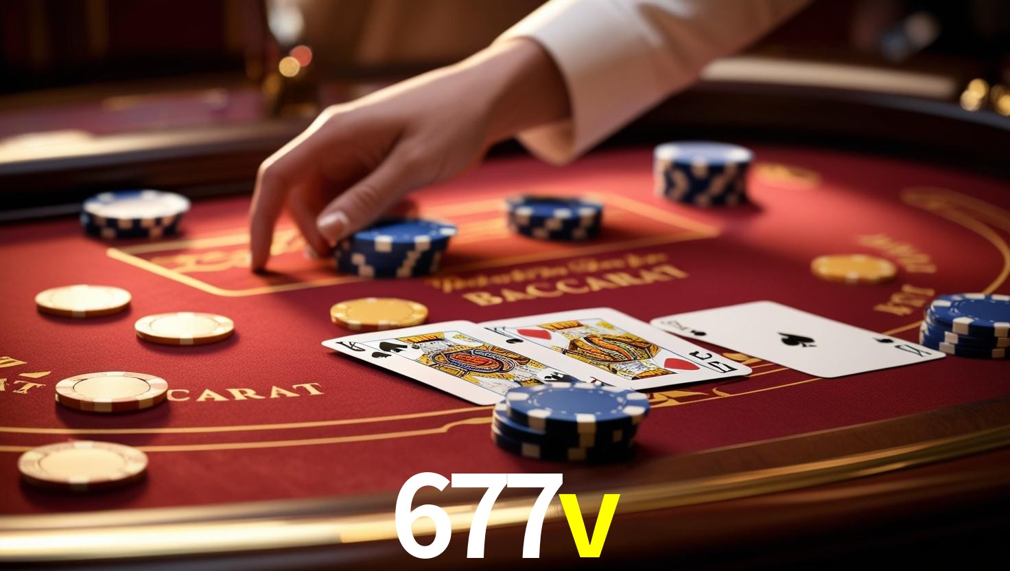 677V