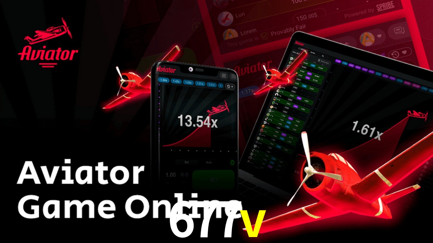 677V