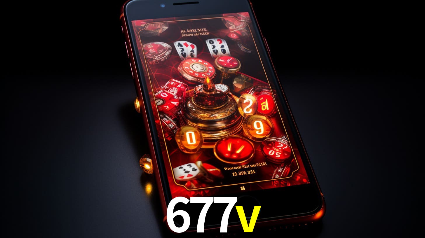 677V