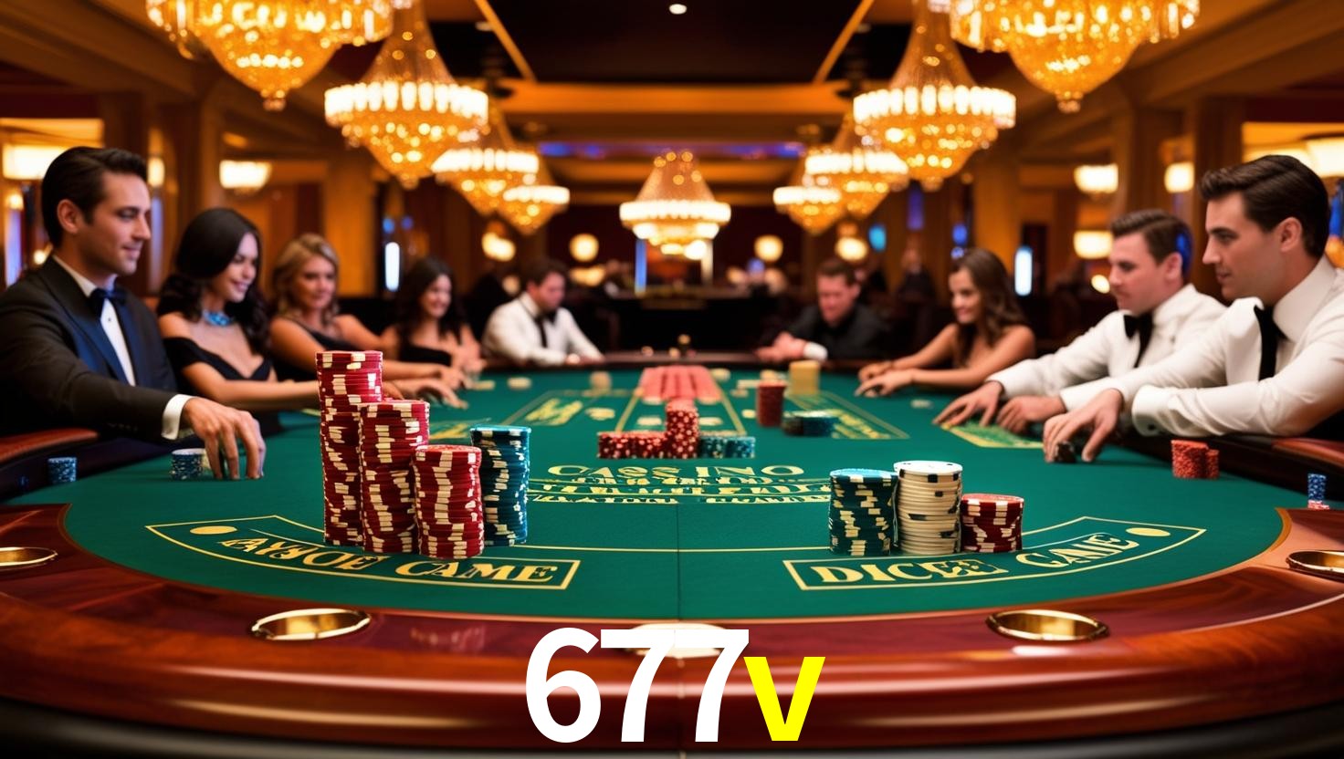 677V