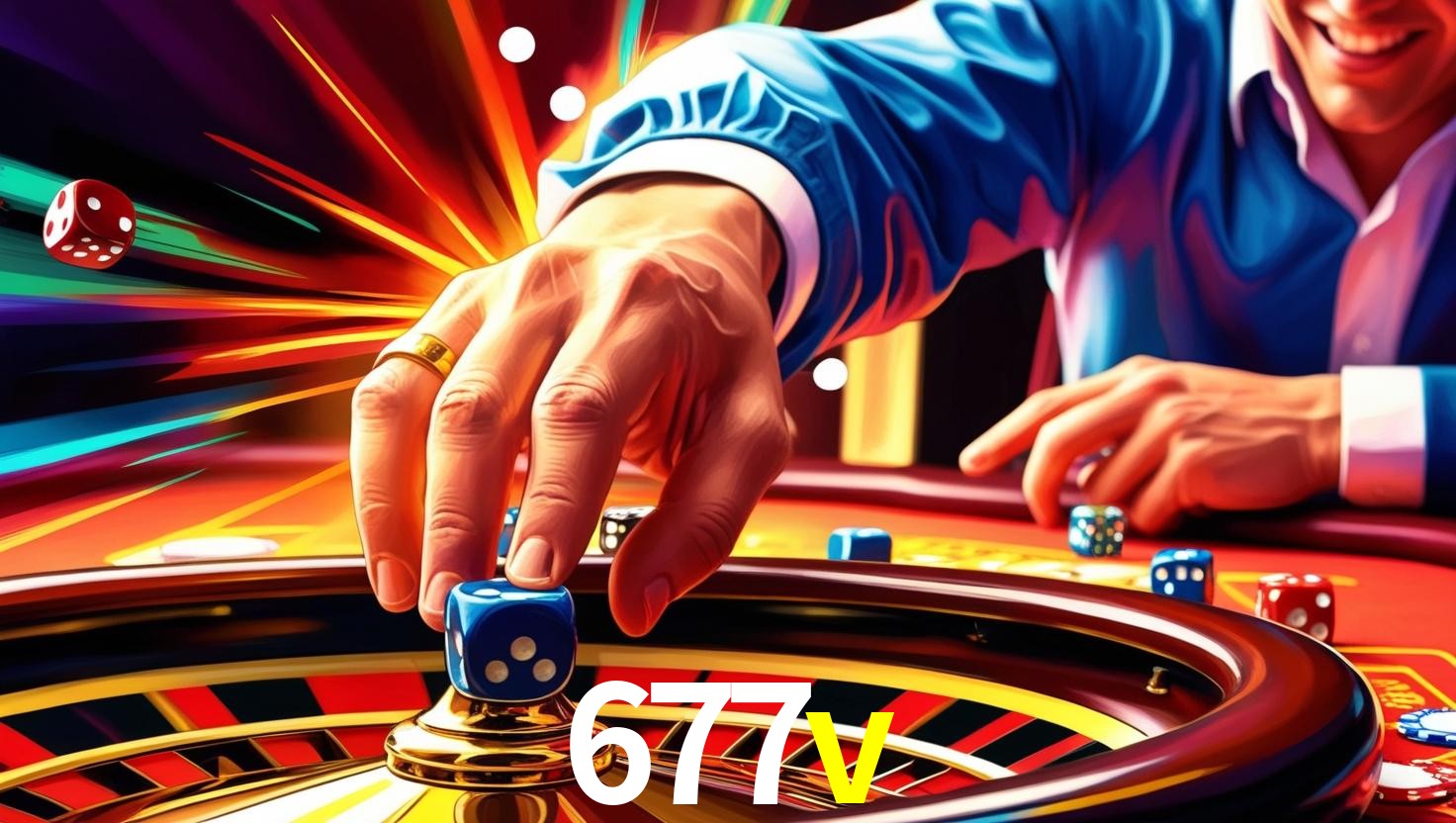 677V