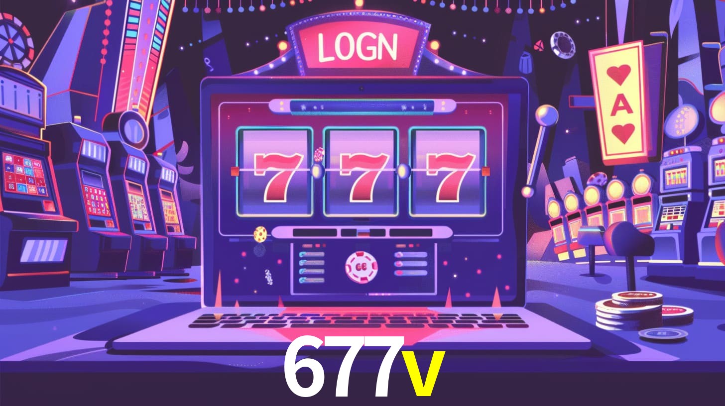 677V