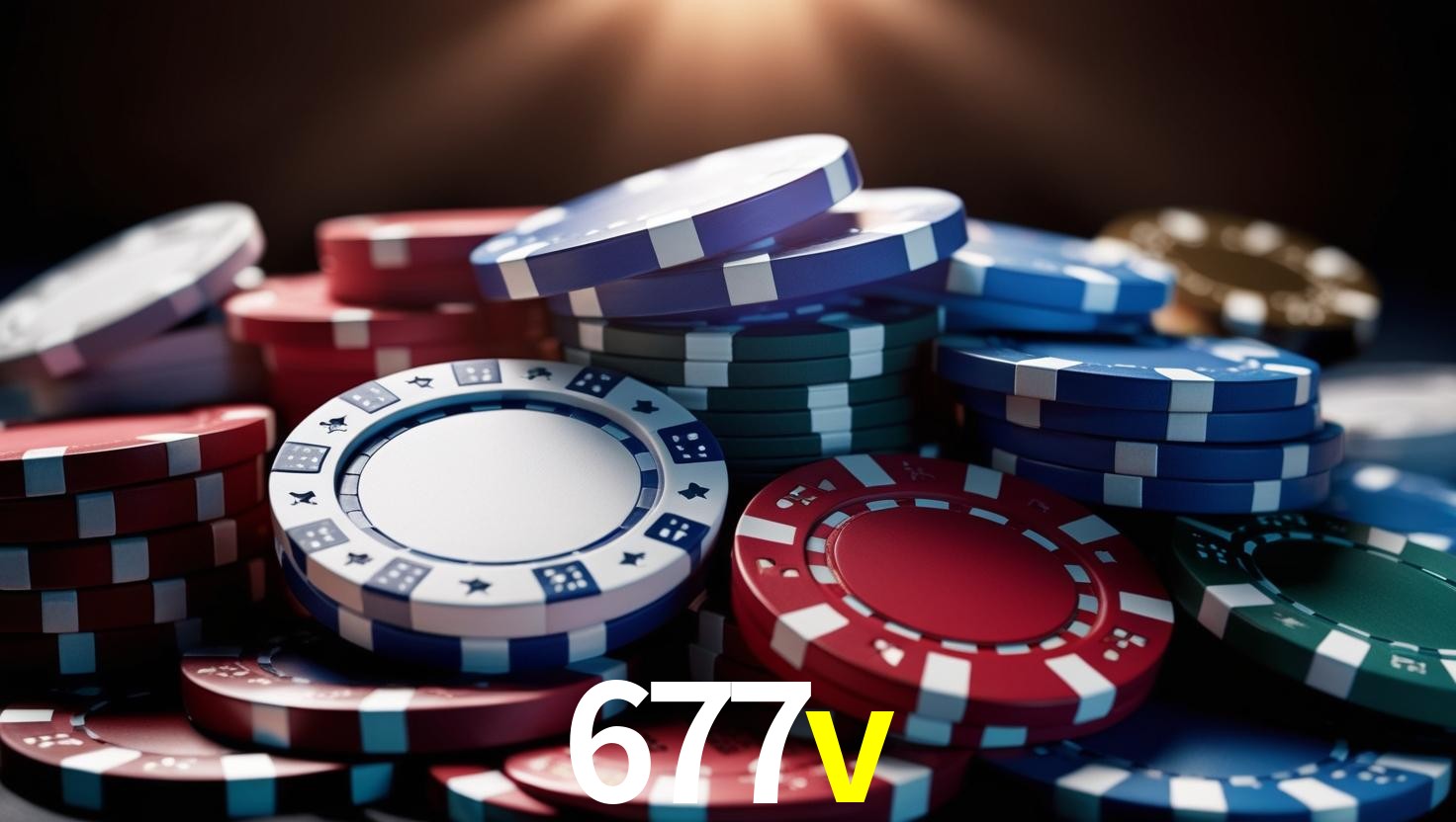 677V