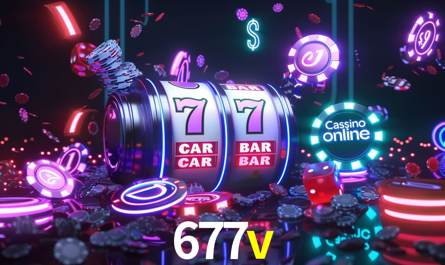 677V