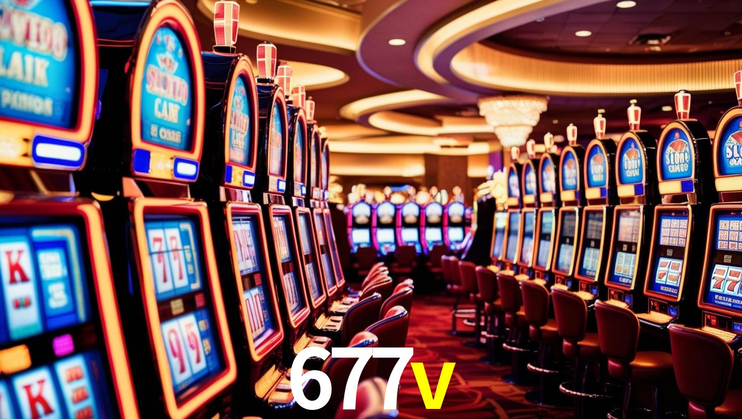 677V