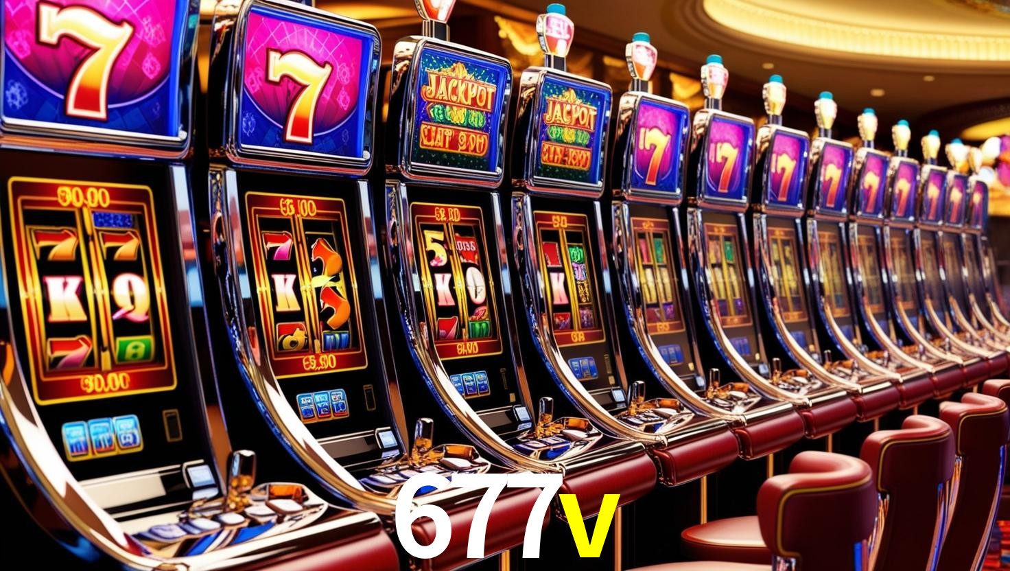 677V