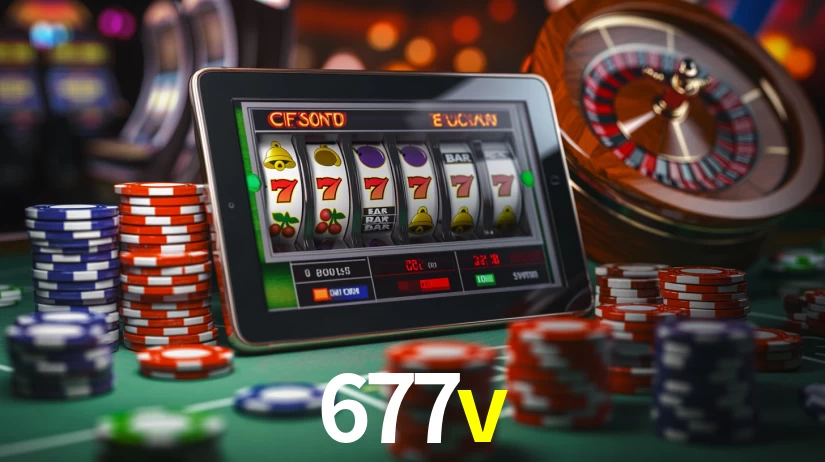 677V
