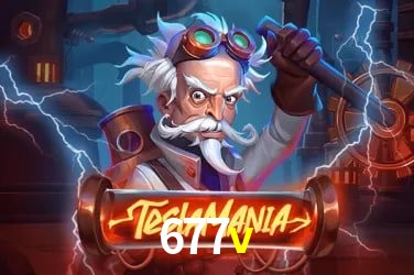 Sistemas de Segurança 677v