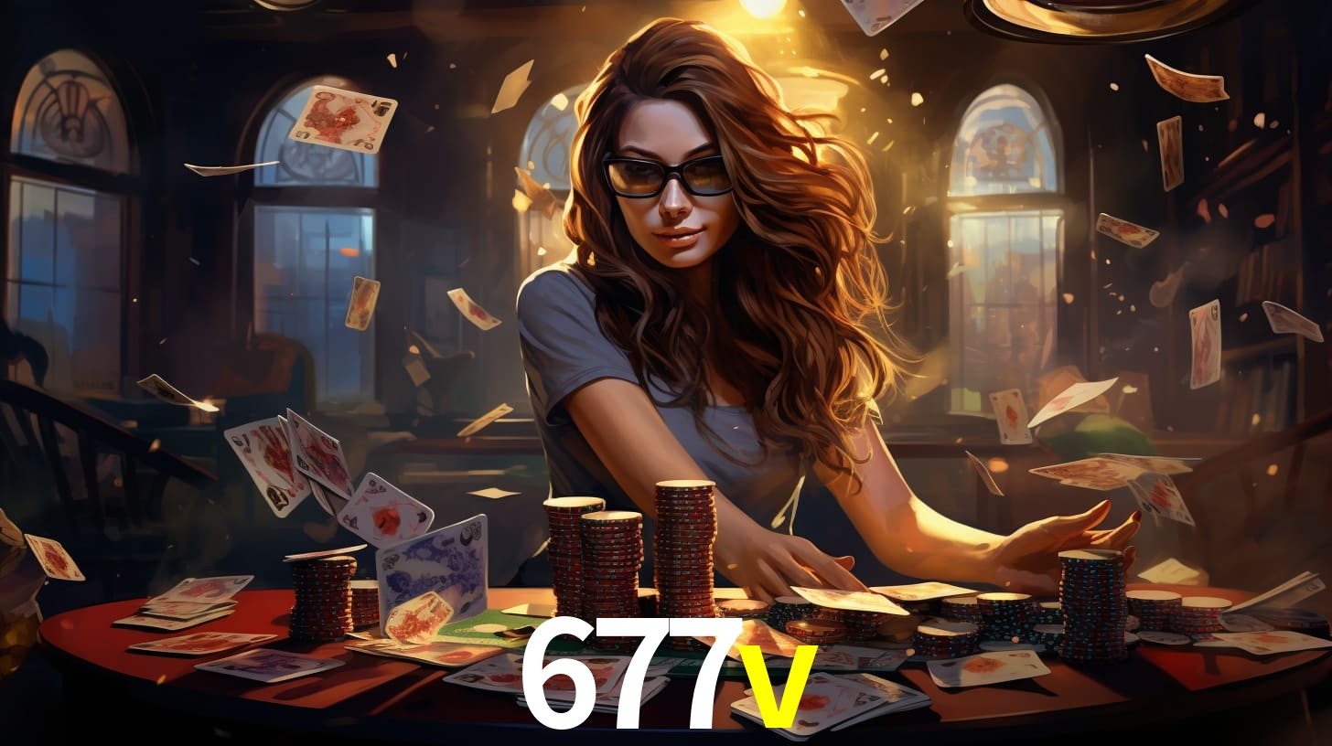 VIP Casino 677v