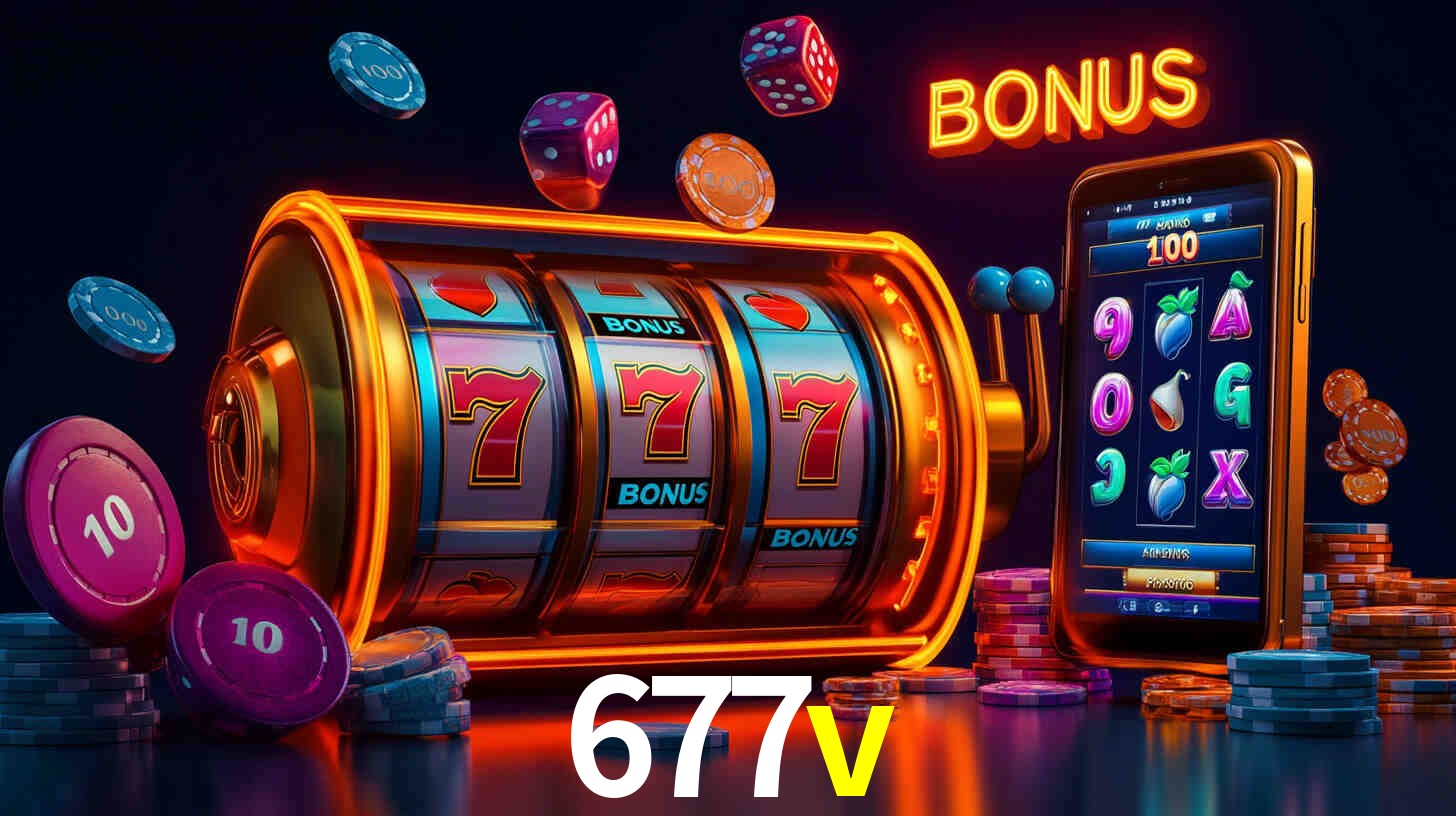Descubra o Programa VIP da 677v: Vantagens Exclusivas para Jogadores