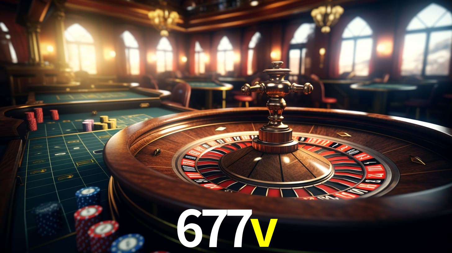 Blackjack Table 677v