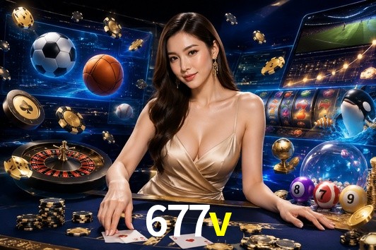 Platform Technology 677v