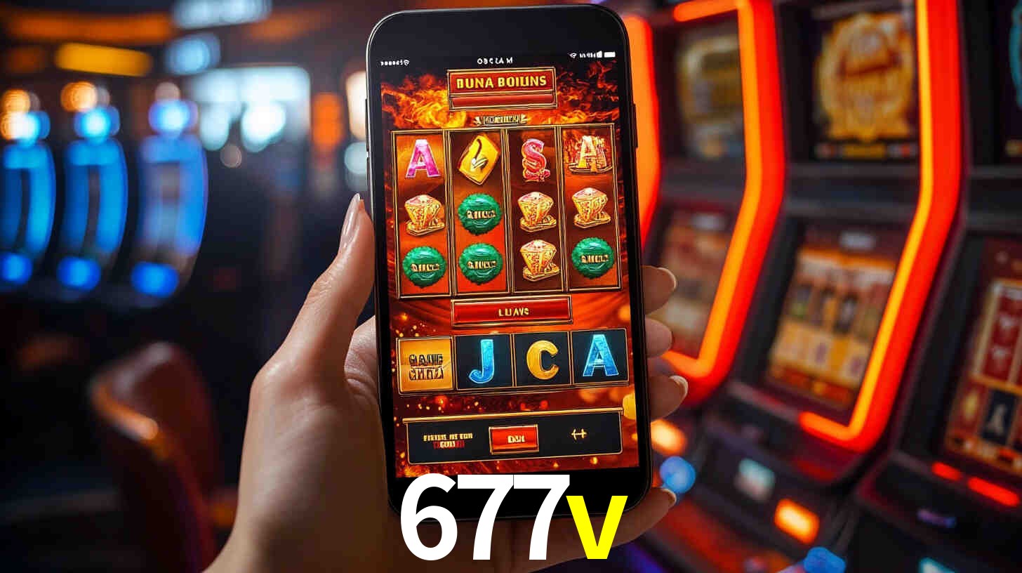 677v