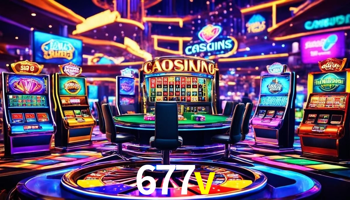 Diretório de Jogos 677v
