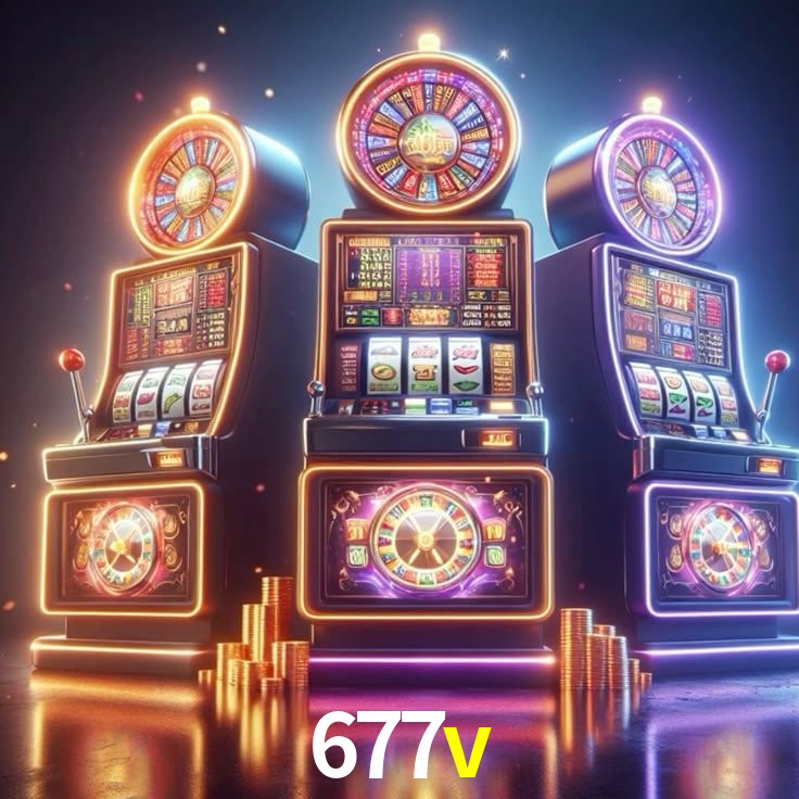 677v
