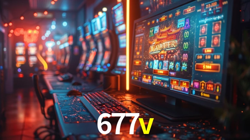 Experimente o Login Seguro Premium no 677v