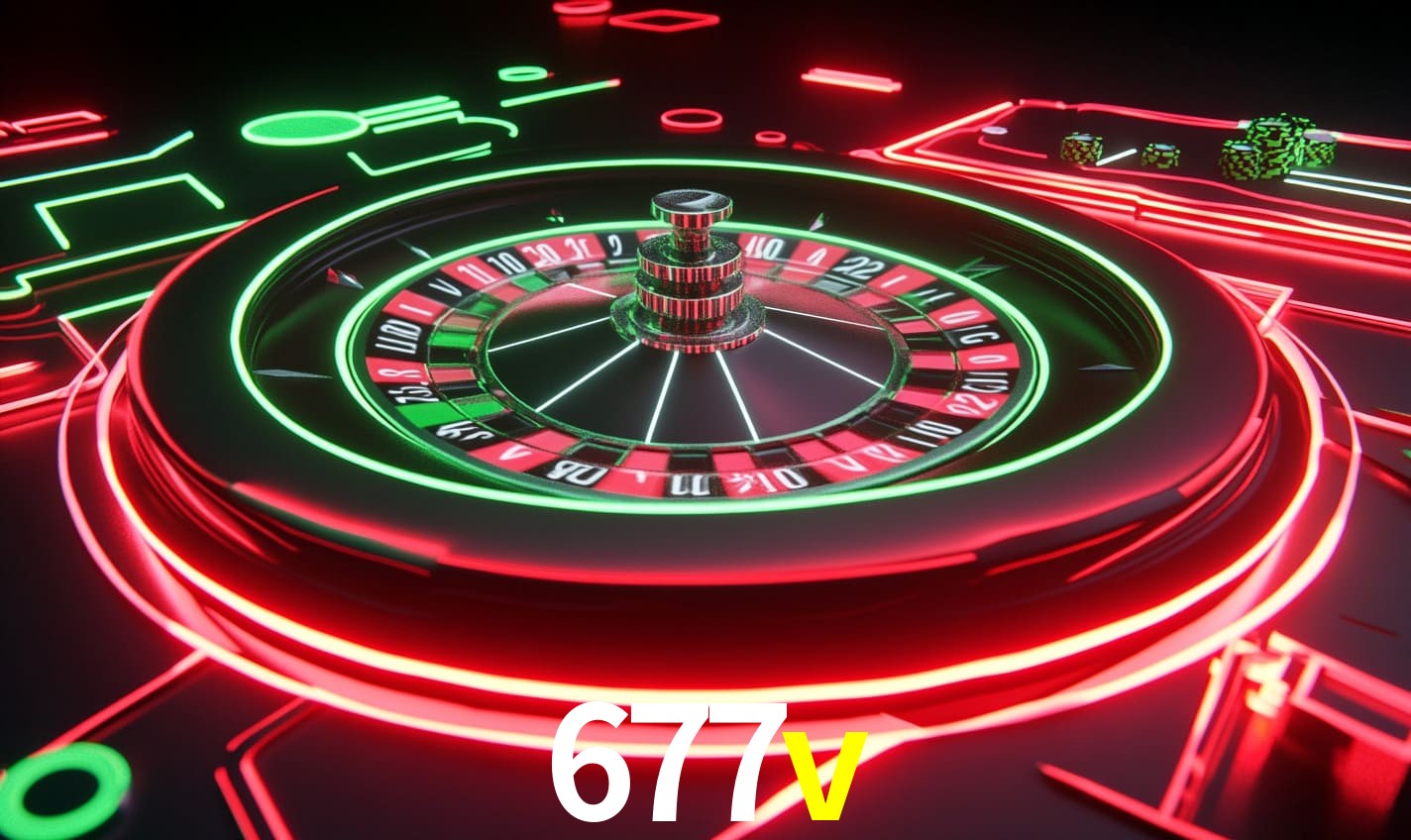 A Emoção da Loteria na 677v: Uma Chance de Mudança de Vida