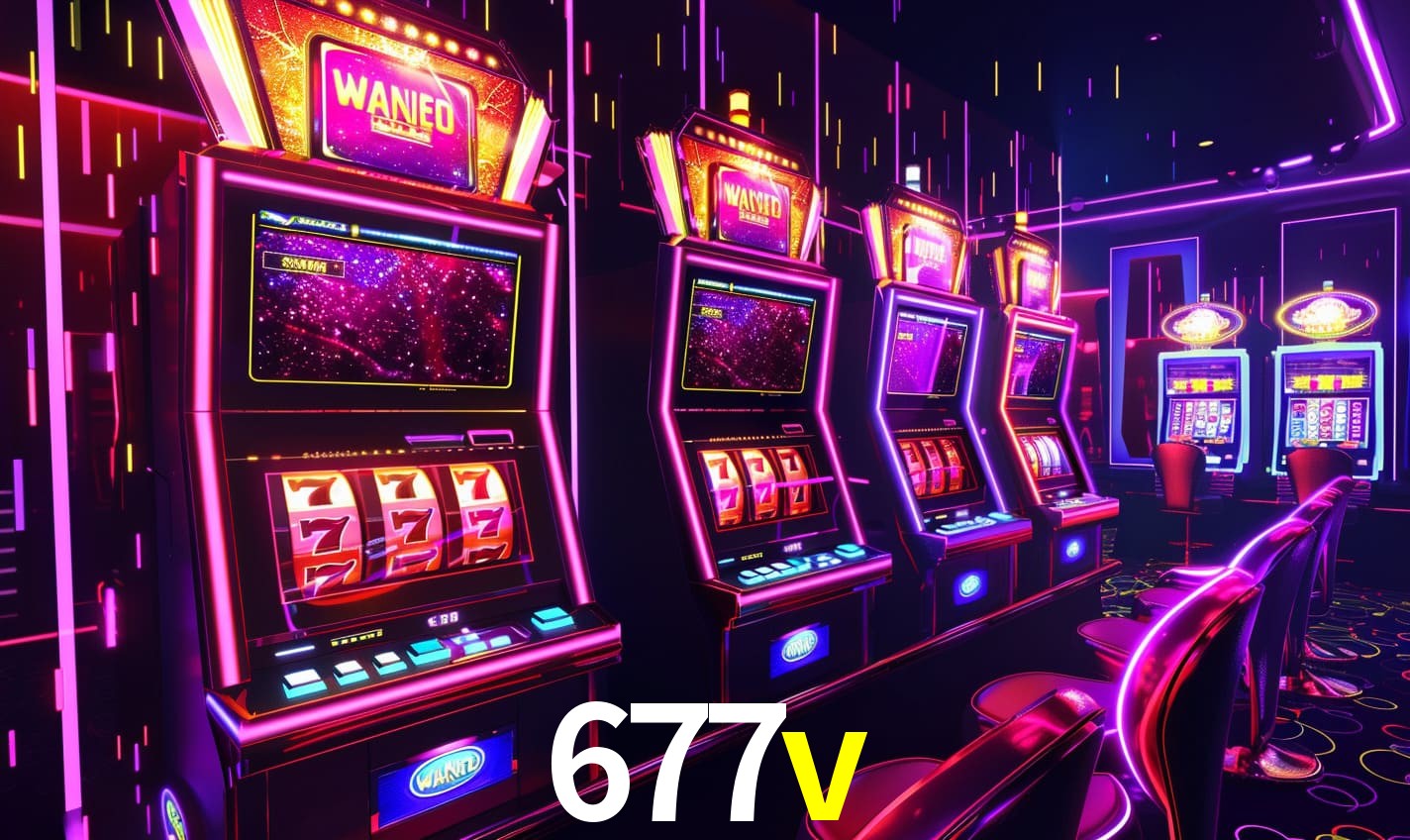 Desvendando o Mundo dos Jogos Virtuais na 677v