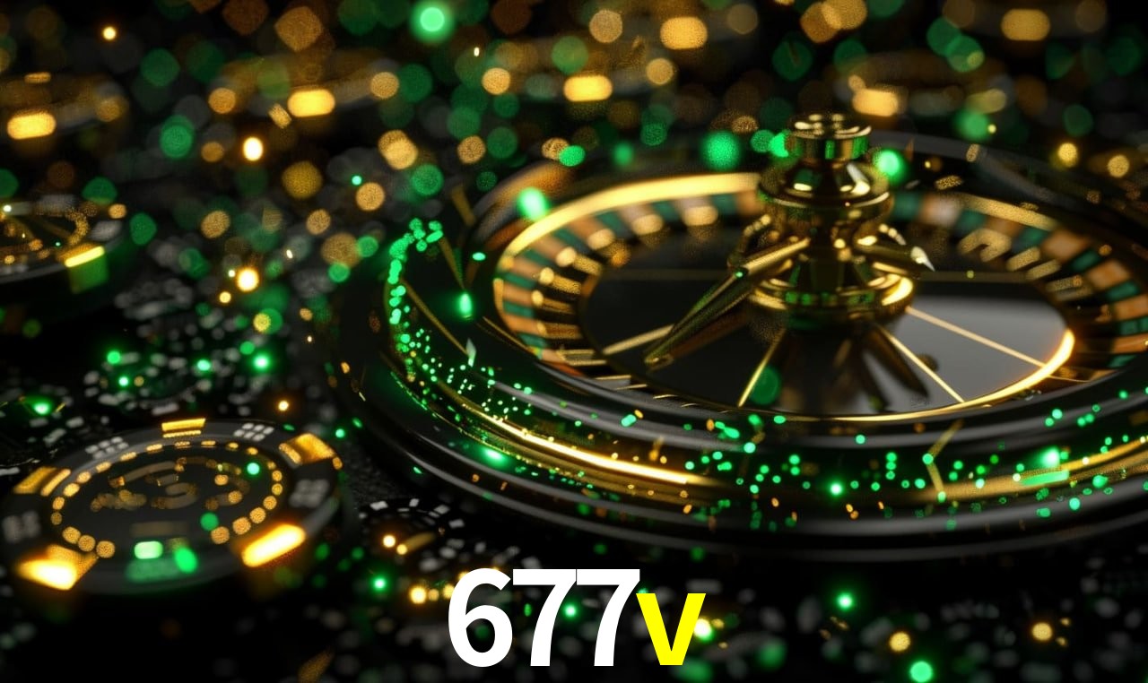 Vantagens de jogar slots no 677v Brasil
