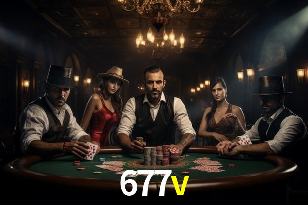 cassino 677v