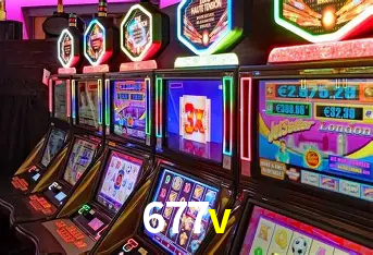 A Emoção da Loteria na 677v: Uma Chance de Mudança de Vida