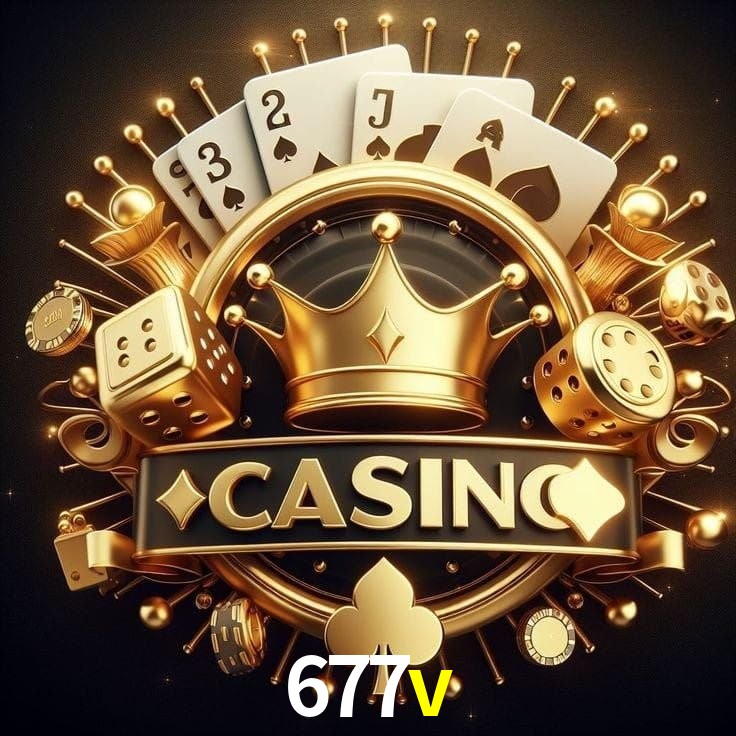 Casino Ao Vivo 677v