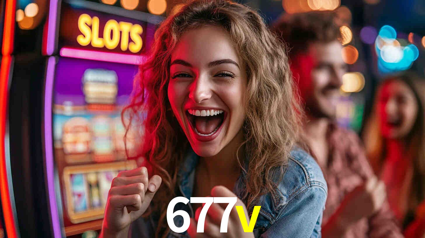 Inovações de Jogos na 677v: O Futuro das Experiências Interativas