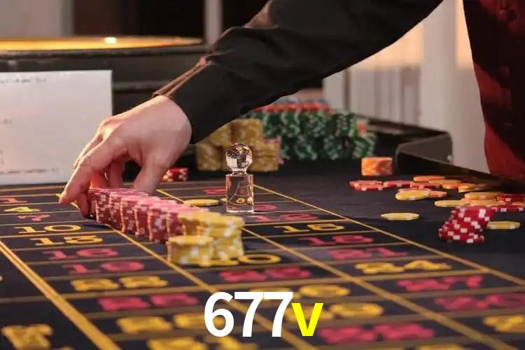 Apostas Esportivas na 677v: Um Guia Completo