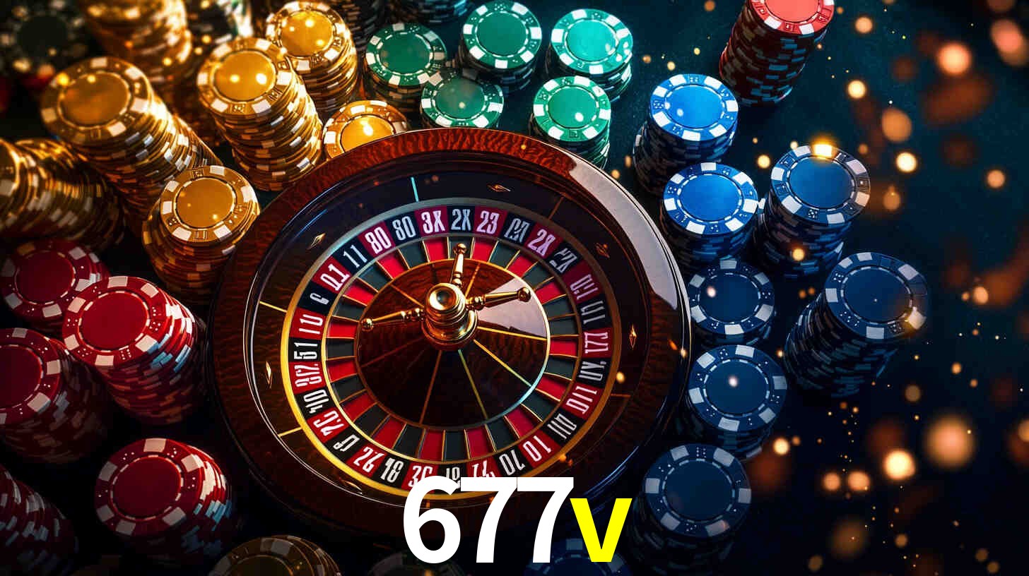 677v App Interface