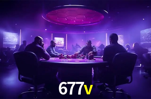 Jogos de Slot 677v