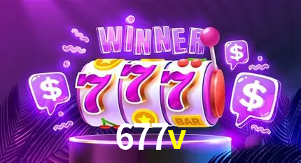 Descubra a Magia dos Jogos de Arcade no 677v